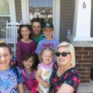 Meet your Posher, Barbara